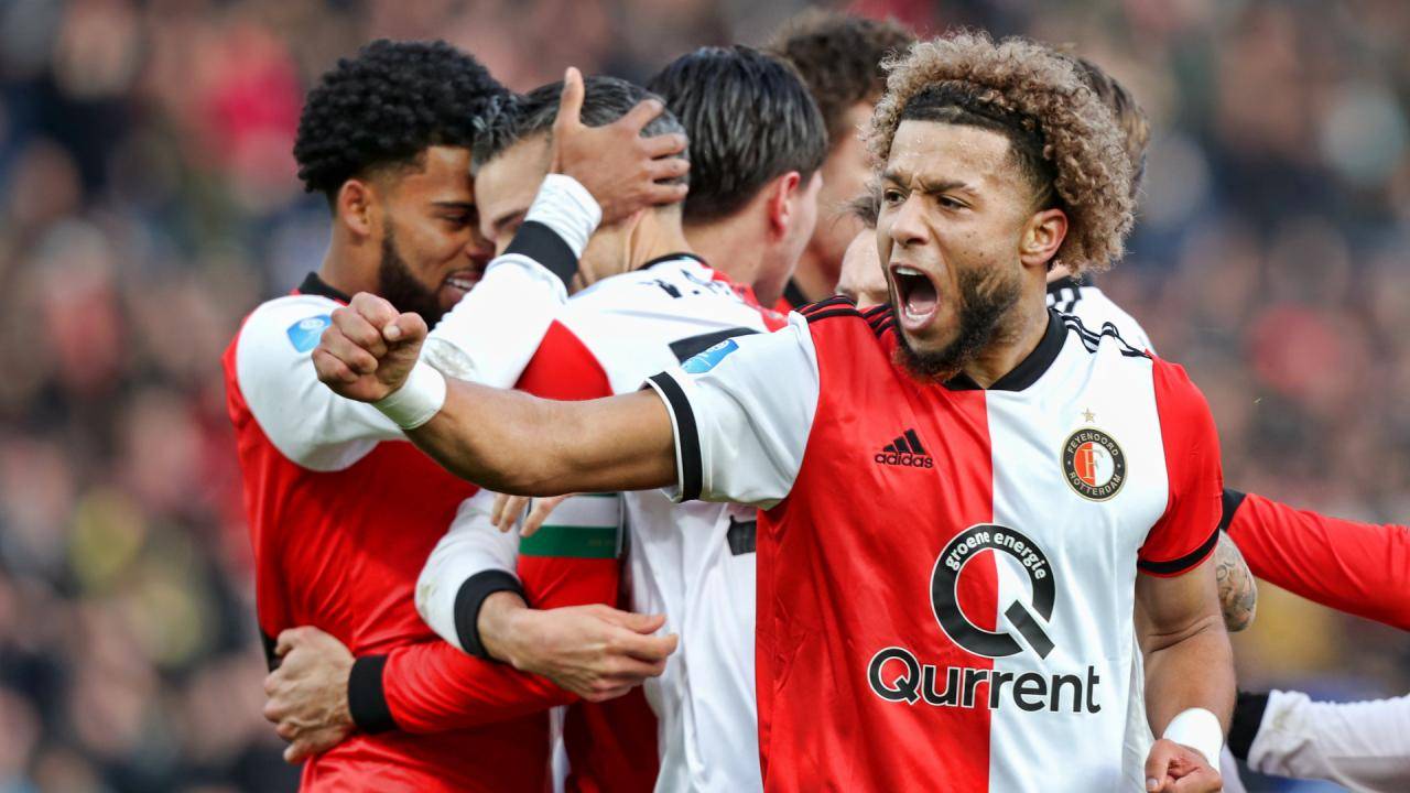 极速竞技-德国杯倒计时，费耶诺德今晨绝杀压哨，细节引发关注，气氛紧张，纪律约束更严格(费耶诺德vs拜仁慕尼黑)