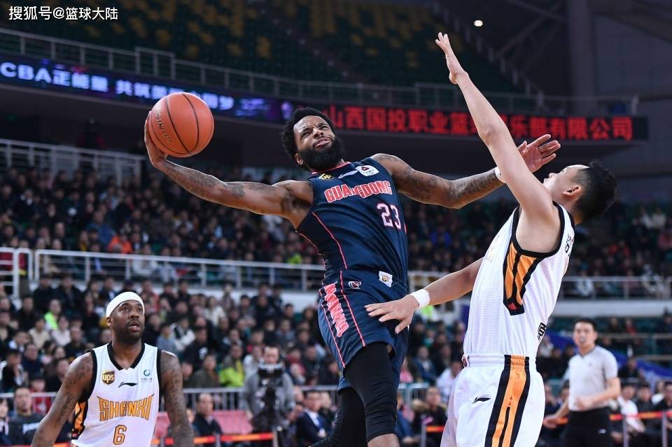 极速电竞- cba广东宏远最新消息 