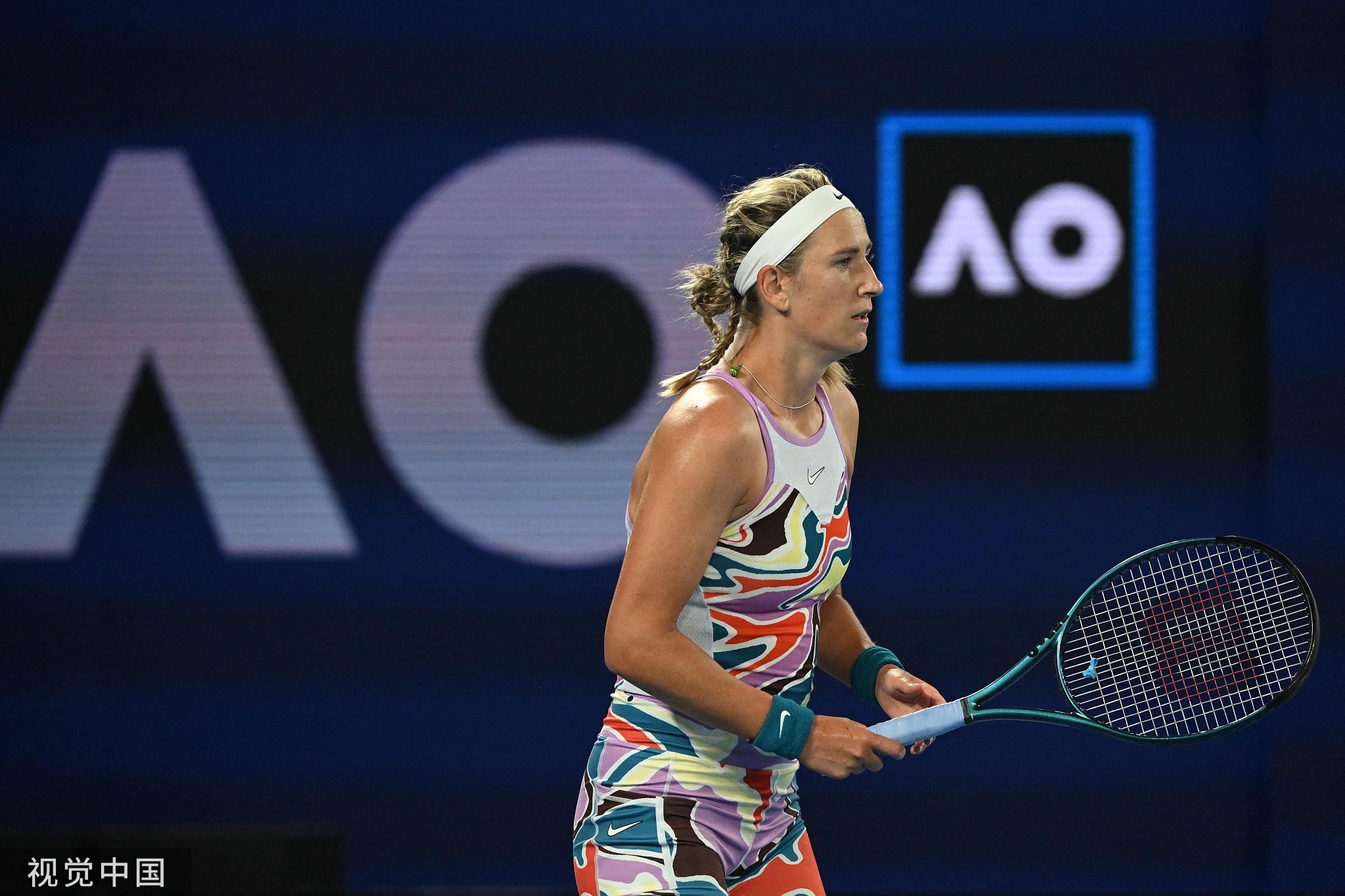 极速竞猜-包含阿扎伦卡回归赛场，挺进下一轮首场状态亮眼，日本队观众沸腾！的词条