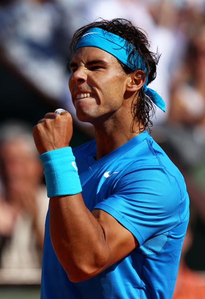 极速电竞-纳达尔新星回归赛场表现惊艳，老鹰未来可期！的简单介绍