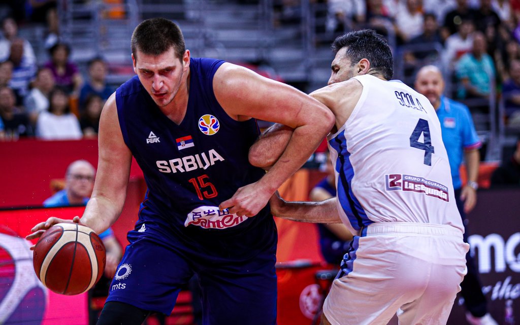 极速电竞-关于Ning赛事官方发布爆冷新规，塞尔维亚队争议不断！的信息