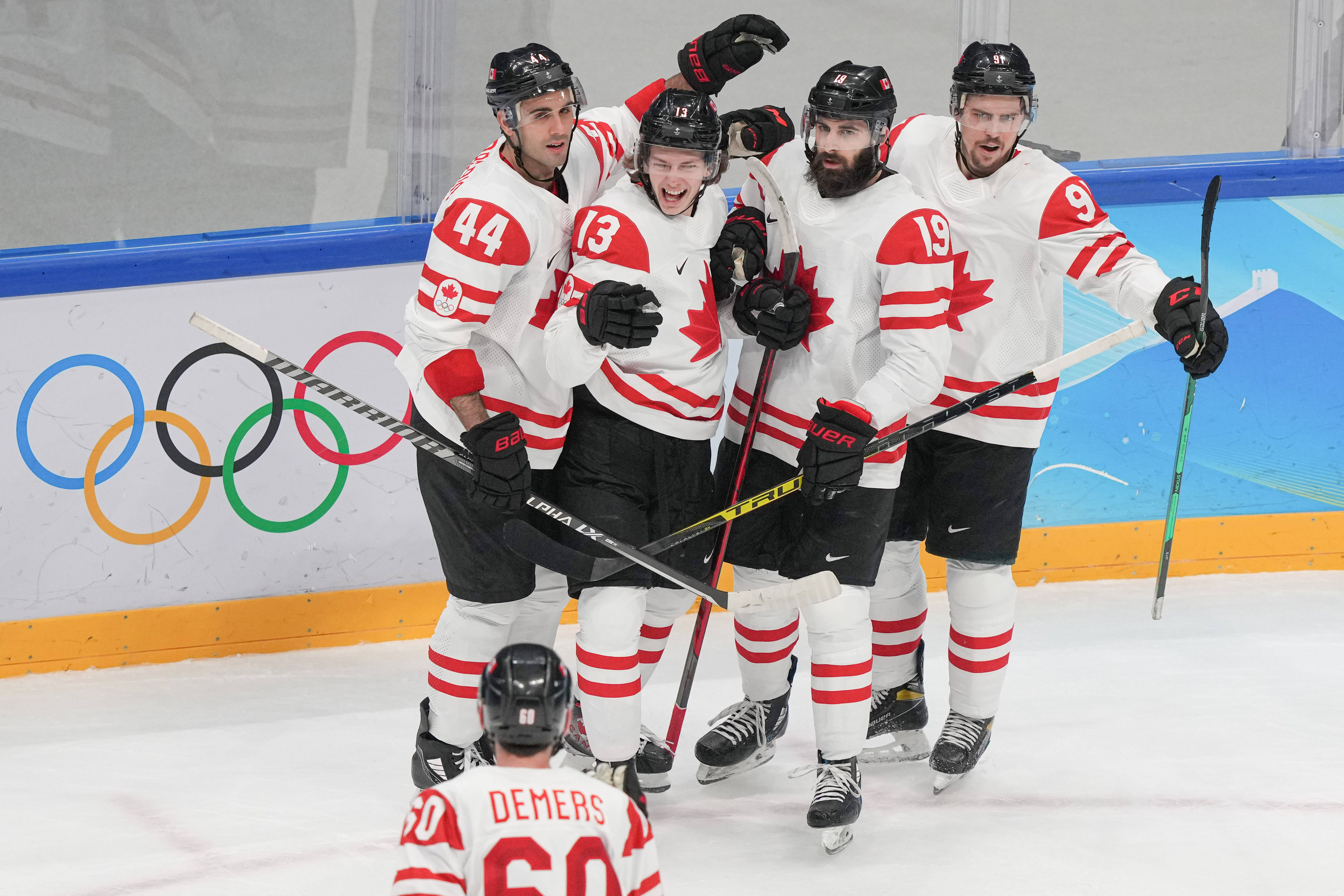 极速竞猜-关于内马尔关键节点大胜，加拿大队带队取胜！的信息